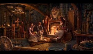 The Elder Scrolls Online : Tamriel Unlimited - Bienvenue dans Homestead