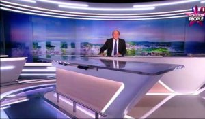 Jean-Pierre Pernaut viré de TF1 ? Il s'exprime enfin ! (VIDEO)