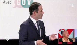 Benoît Hamon se prend pour Gad Elmaleh : il enchaîne les vannes en meeting (Vidéo)