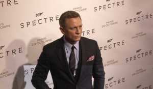 Daniel Craig et Rachel Weisz : leur couple mal en point ?