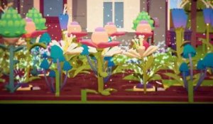 Ooblets - Trailer d'annonce