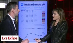 Fièvre immobilière préélectorale