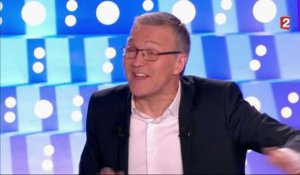 ONPC : Philippe Poutou tente de se faire entendre sur le sujet des licenciements
