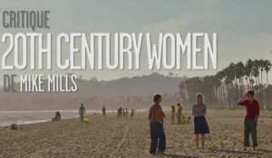 "20th century women": une alchimie entre trois actrices