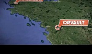 Disparus d'Orvault : l'enquête sur la famille Troadec rebondit dans le Finistère
