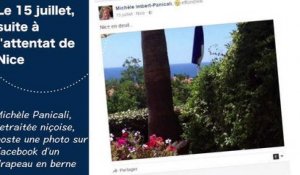 Si vous n'avez rien suivi à la polémique sur le drapeau français "interdit" par un syndic dans une résidence de Nice