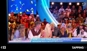 Audiences TV : The Wall toujours au top, record pour NRJ 12 (vidéo)