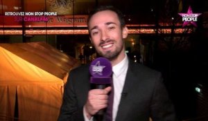 Mister People au gala annuel "Les rois du Monde" (EXCLU VIDEO)