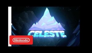 Celeste - Nintendo Switch Trailer