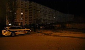 Marseille : un homme de 21 ans grièvement blessé par balles