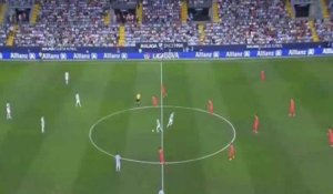 Malaga-Barcelone 0-0 : le résumé