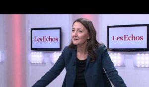 Propos de Manuel Valls : « une forme de cassure » pour Karine Berger