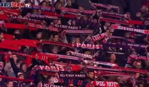 LDC : Présentation de PSG-Benfica