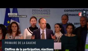 Primaire à gauche : les opposants au PS dénoncent la « confusion » et les « doutes » sur la participation