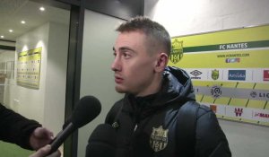 Ligue 1 - Nantes - Rongier : "Soirée parfaite"