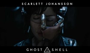 Bande-annonce 2 de "Ghost in the Shell"