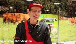 Moi Président : les commerçants d'Avignon plaident leur cause