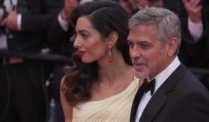 George et Amal Clooney vont bien avoir des jumeaux !