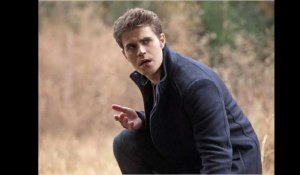 Vampire Diaries : Stefan Salvatore : Humain ou pas humain, telle est la question... (Spoiler)