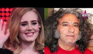 Adele : Un chanteur turc affirme être son père (VIDEO)