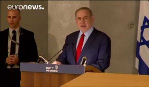 Nouvel interrogatoire de police pour le Premier ministre israélien