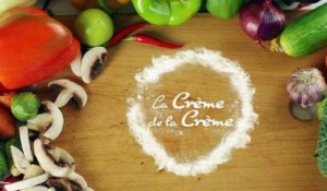Amandine Chaignot s'exprime sur ses envies d'excellence en cuisine (VIDEO)