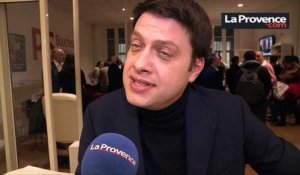Benoît Payan : "Hamon s'est adressé à la tête et au coeur des socialistes"