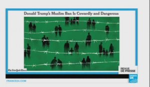 "Trump, les musulmans et les islamistes"