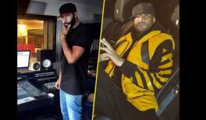 La Fouine : Le rappeur relance le clash avec Booba mais se fait lyncher sur Twitter