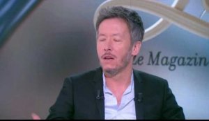 Le Tube : Jean-Luc Lemoine n'a pas compris la polémique après le chat-bite de Cyril Hanouna et Capucine Anav