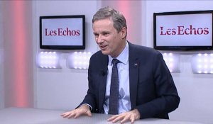 « On ne peut pas demander aux Français des sacrifices qu'on ne s'applique pas soi-même » (Nicolas Dupont-Aignan)