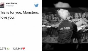 Super Bowl 2017 : Lady Gaga, la vainqueur des internautes !