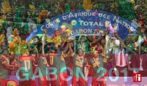 [VIDEO] Finale Cameroun-Egypte