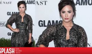 La maison de 8,3 millions de dollars de Demi Lovato affectée par un glissement de terrain