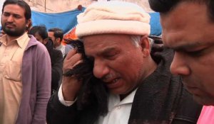 Le Pakistan en deuil après un attentat à Lahore