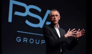 PSA Peugeot-Citroën en discussions pour racheter Opel