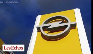 PSA - Opel : comprendre les enjeux d'un possible rachat en 2 minutes