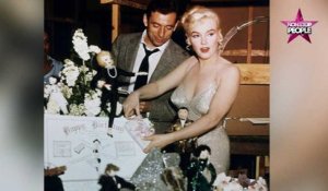 Marilyn Monroe enceinte d'Yves Montand ? Des photos inédites dévoilées ! (vidéo)