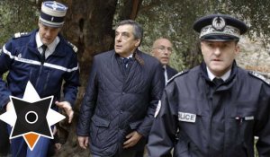Portraits de campagne : la visite éclair de François Fillon à Nice