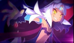The Witch and the Hundred Knight 2 - Pub Japon
