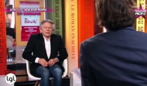 Gilles Lellouche défend Roman Polanski aux César, "On fait des polémiques de tout" (VIDEO)