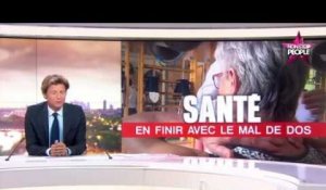 Laurent Delahousse : son contrat mirobolant renégocié par France 2 (vidéo)