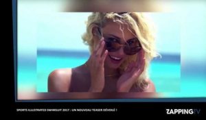 Sports Illustrated Swimsuit 2017 : un nouveau teaser dévoilé (vidéo)