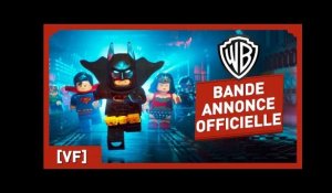 LEGO BATMAN, LE FILM - Bande Annonce Officielle 5 (VF)