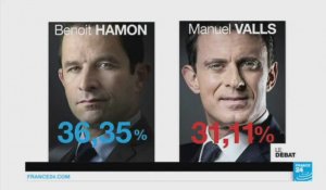 Valls vs Hamon : le choc des gauches (partie 1)