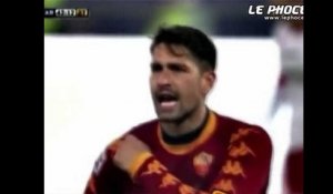 Info Chrono : Borriello dans le viseur ?