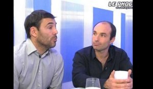 Talk : Bilan et mercato - partie 1