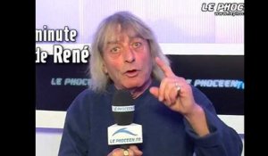 Brest 1-2 OM : la minute de René !