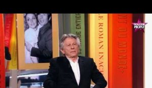 César 2017 : Roman Polanski renonce à présider la prochaine cérémonie (VIDEO)