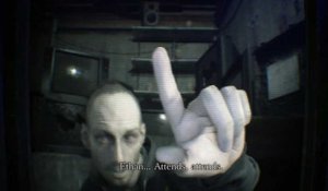 Resident Evil 7 biohazard - Trailer de lancement